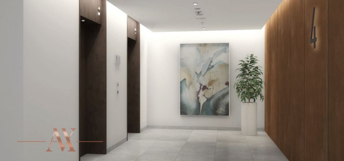 شقة للبيع  في دبي، الإمارات العربية المتحدة، 3 غرف نوم، 187 م²، رقم 253 – photo 6