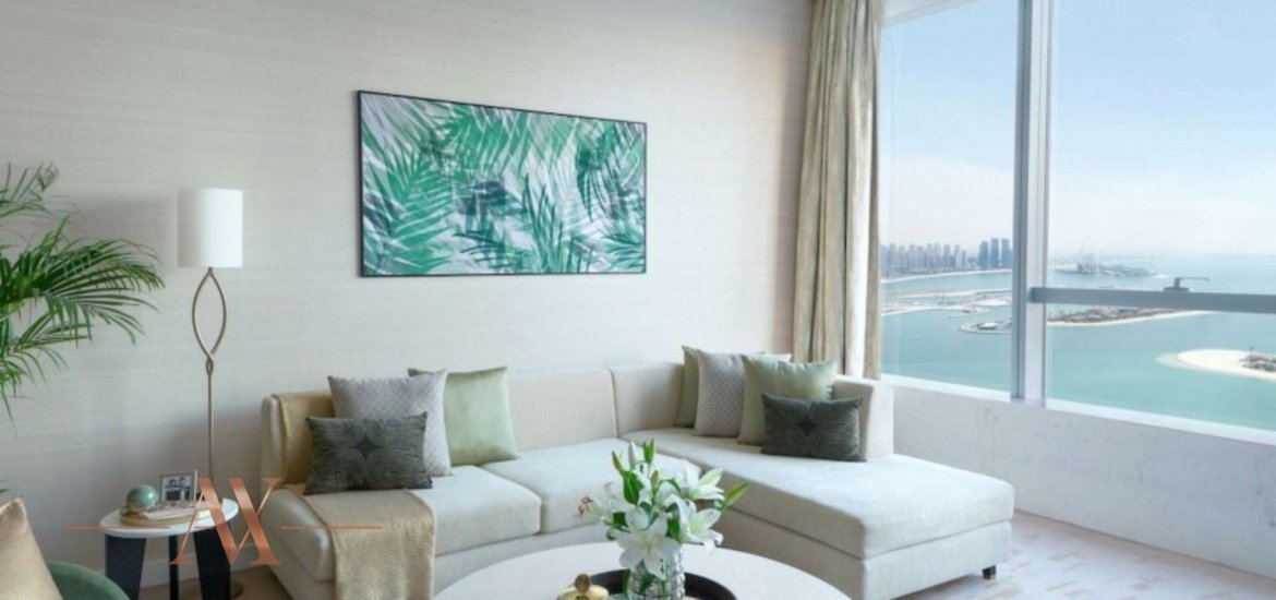 شقة للبيع  في دبي، الإمارات العربية المتحدة، 1 غرفة نوم، 98 م²، رقم 294 – photo 4