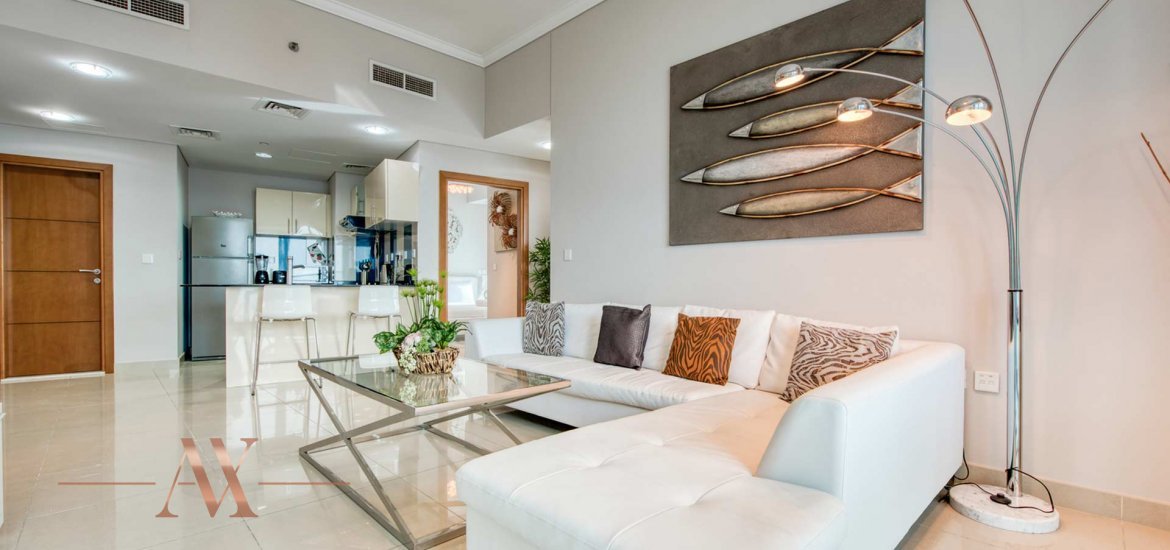 شقة للبيع  في دبي، الإمارات العربية المتحدة، 3 غرف نوم، 190 م²، رقم 497 – photo 6