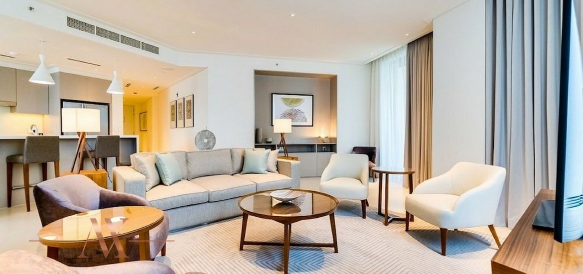 شقة للبيع  في دبي، الإمارات العربية المتحدة، 2 غرف نوم، 110 م²، رقم 260 – photo 6