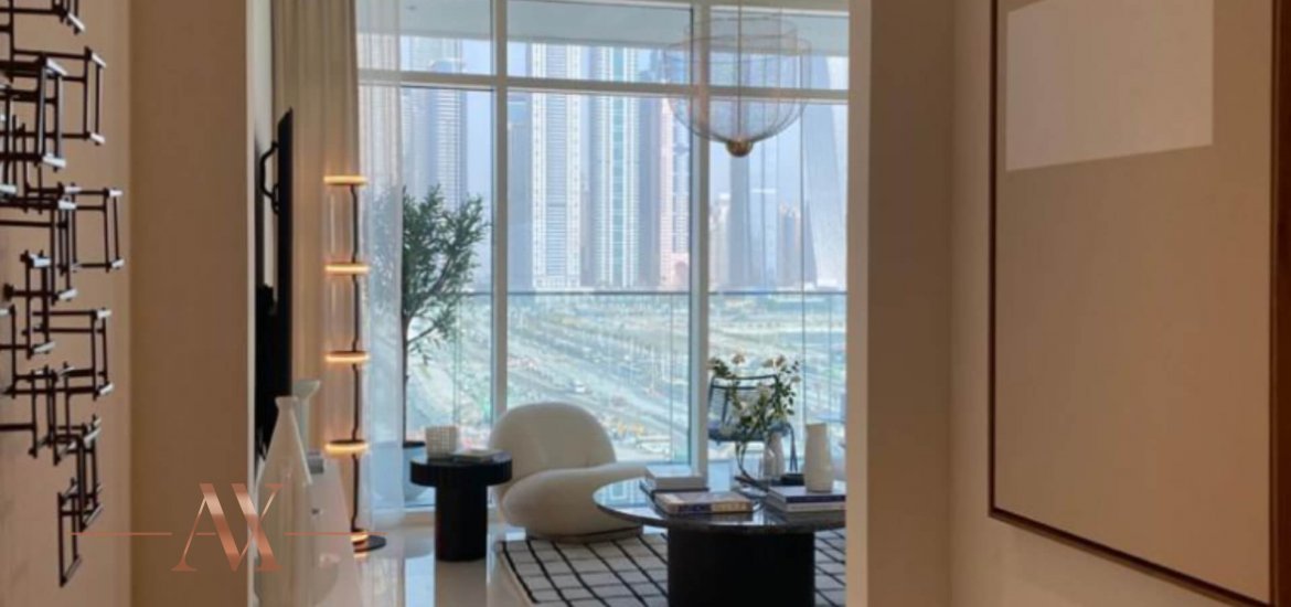 شقة للبيع  في دبي، الإمارات العربية المتحدة، 1 غرفة نوم، 68 م²، رقم 267 – photo 5