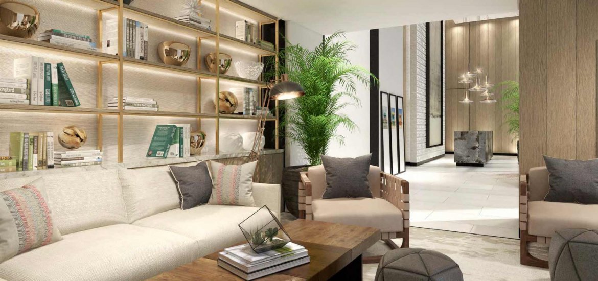 شقة للبيع  في دبي، الإمارات العربية المتحدة، 2 غرف نوم، 278 م²، رقم 853 – photo 5