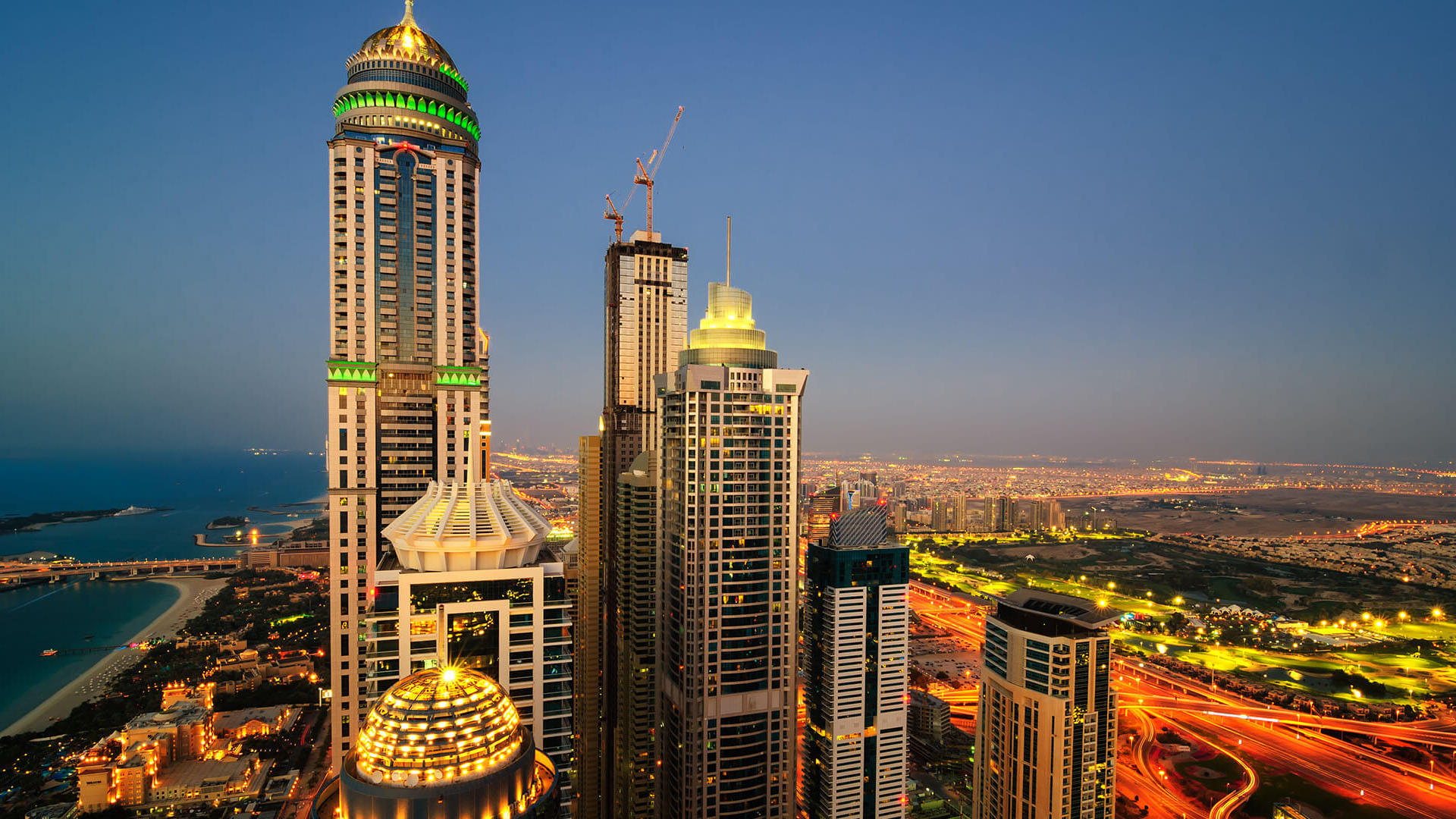 مشروع تطويري دبي مارينا، الإمارات العربية المتحدة، رقم 832 – photo  - 2
