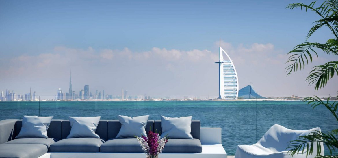 شقة للبيع  في دبي، الإمارات العربية المتحدة، 1 غرفة نوم، 83 م²، رقم 992 – photo 7