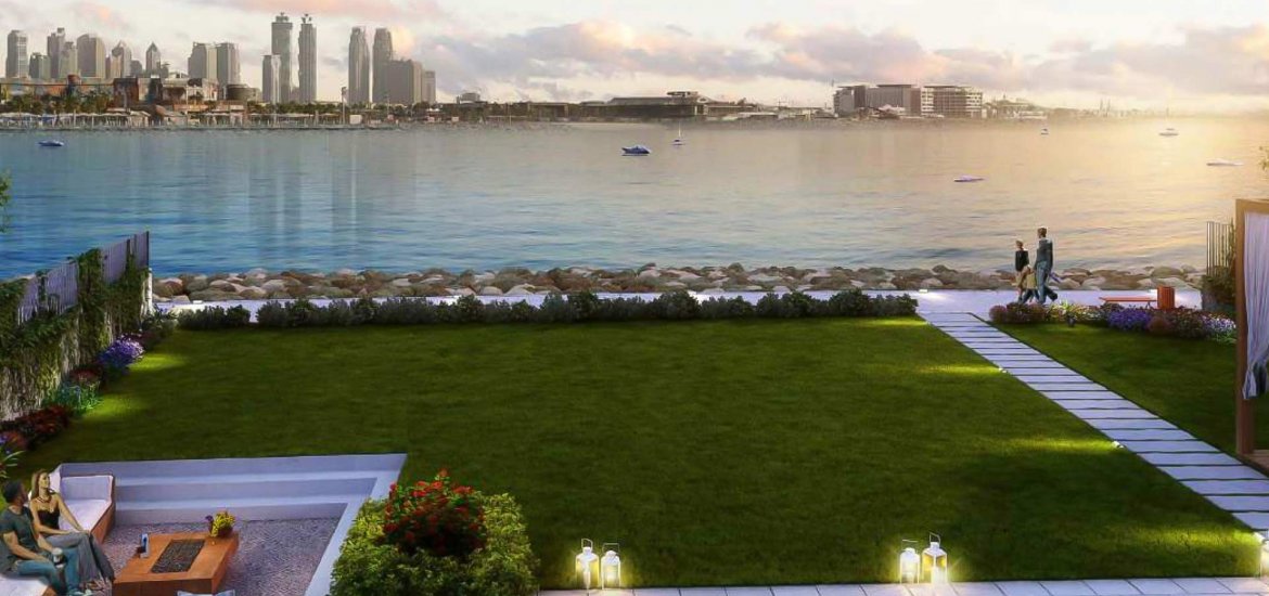 تاون هاوس للبيع  في دبي، الإمارات العربية المتحدة، 5 غرف نوم، 678 م²، رقم 1197 – photo 8