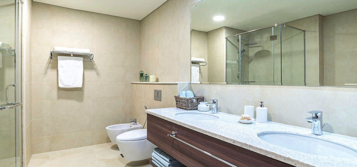 شقة للبيع  في دبي، الإمارات العربية المتحدة، 2 غرف نوم، 178 م²، رقم 2096 – photo 1