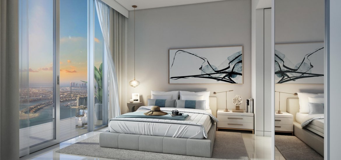 شقة للبيع  في دبي، الإمارات العربية المتحدة، 2 غرف نوم، 110 م²، رقم 2141 – photo 1