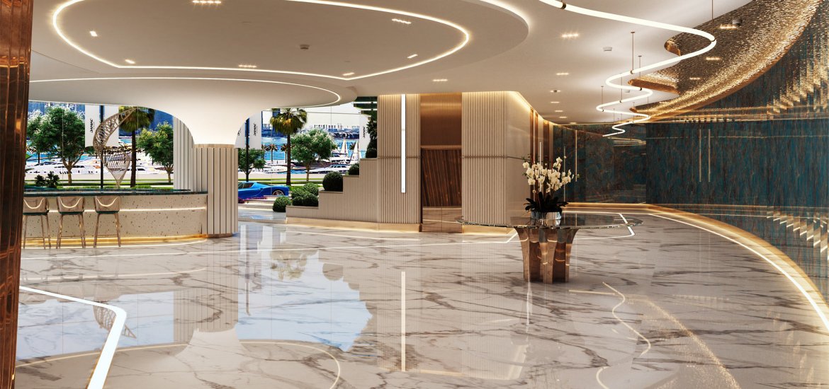 دوبلكس للبيع  في دبي، الإمارات العربية المتحدة، 4 غرف نوم، 399 م²، رقم 2198 – photo 1