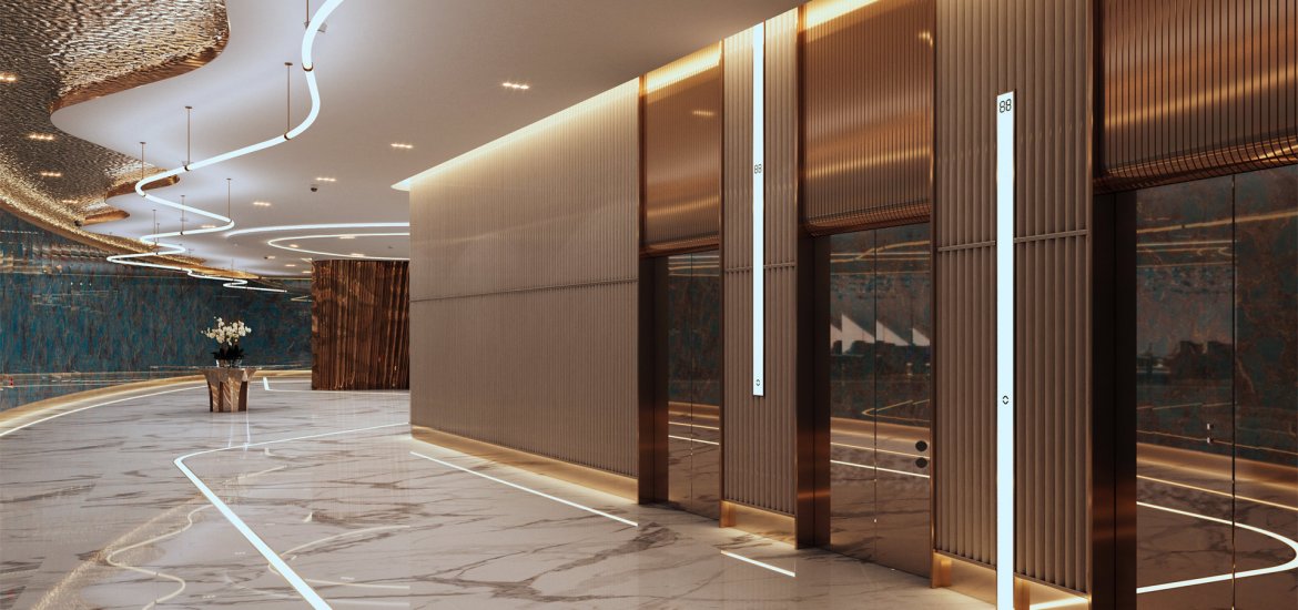 دوبلكس للبيع  في دبي، الإمارات العربية المتحدة، 4 غرف نوم، 406 م²، رقم 2199 – photo 14