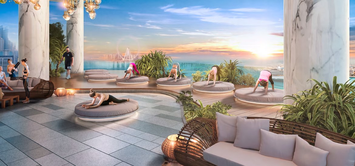 دوبلكس للبيع  في دبي، الإمارات العربية المتحدة، 5 غرف نوم، 722 م²، رقم 2375 – photo 5