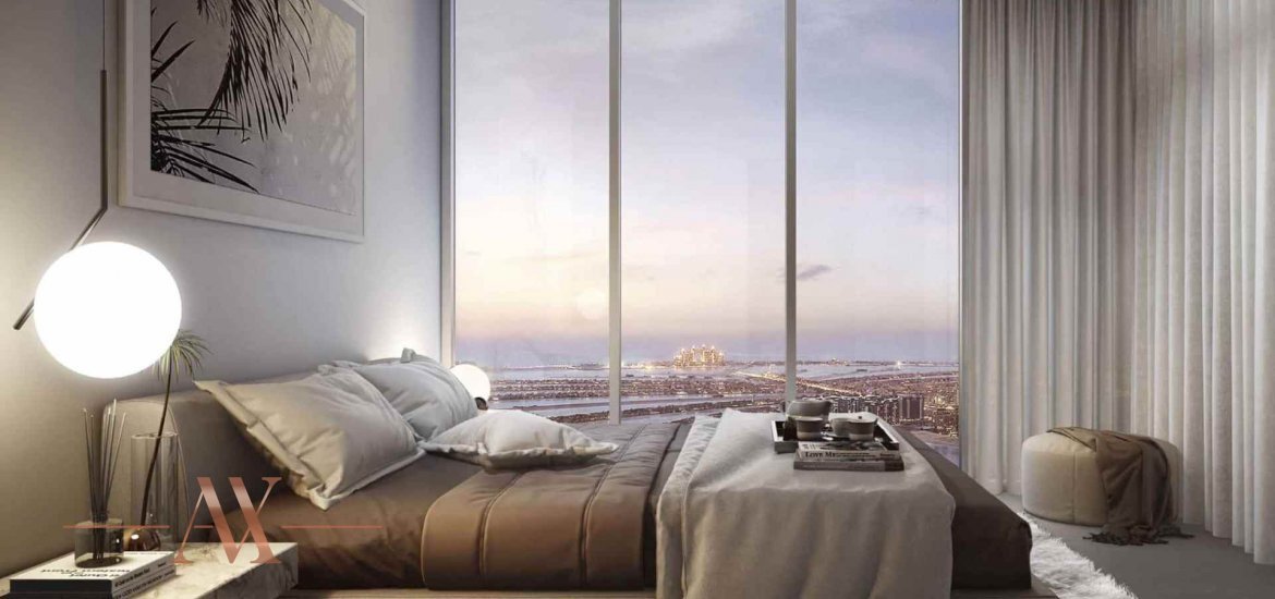Wohnung zum Verkauf in Dubai, VAE, 1 Schlafzimmer, 69 m², Nr. 270 – Foto 5