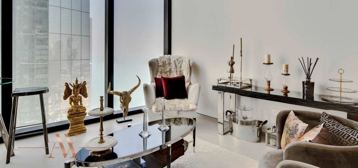 Wohnung zum Verkauf in Dubai, VAE, 3 Schlafzimmer, 173 m², Nr. 542 – Foto 2