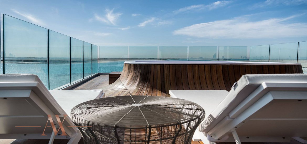 Villa zum Verkauf in The World Islands, Dubai, VAE, 4 Schlafzimmer, 372 m², Nr. 367 – Foto 8