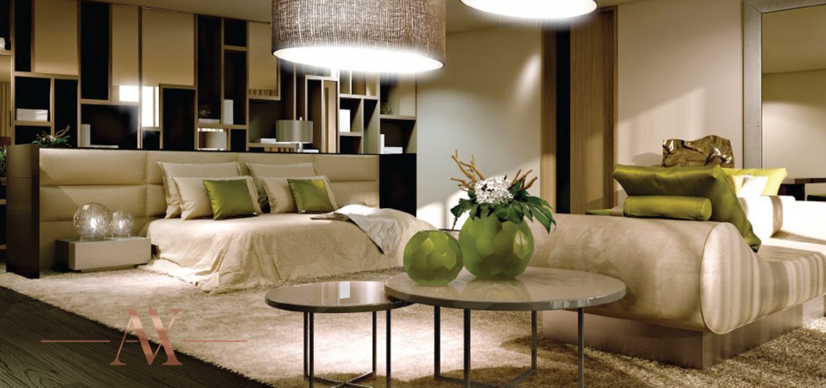 Wohnung zum Verkauf in Dubai, VAE, 2 Schlafzimmer, 176 m², Nr. 288 – Foto 2