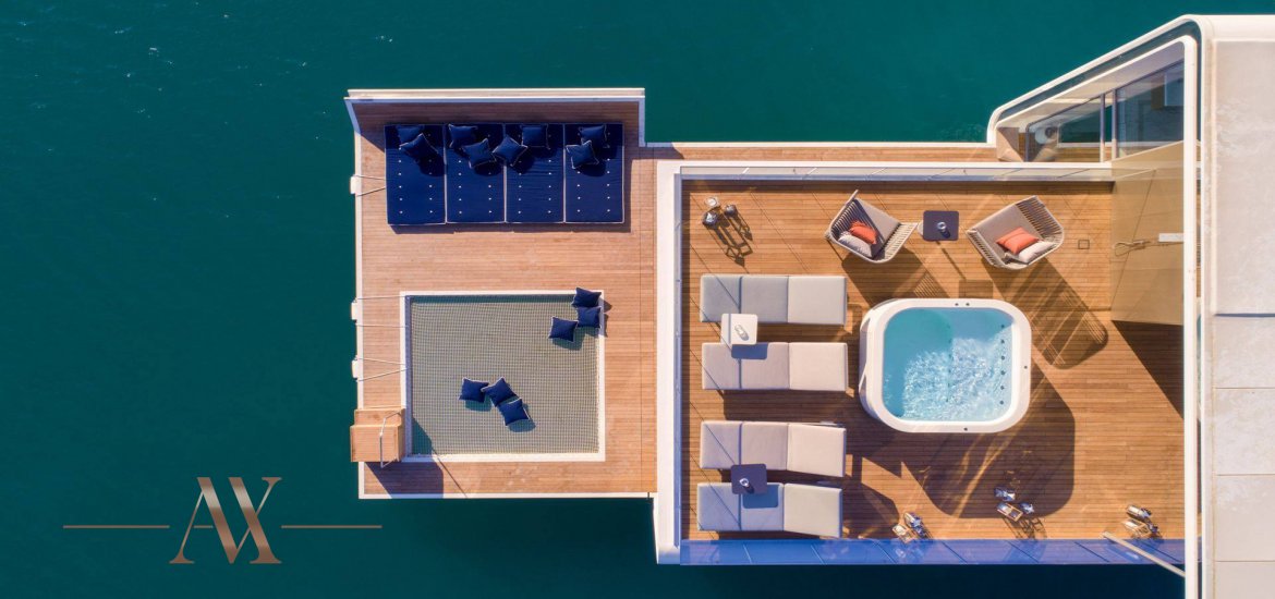 Villa zum Verkauf in The World Islands, Dubai, VAE, 4 Schlafzimmer, 372 m², Nr. 367 – Foto 7