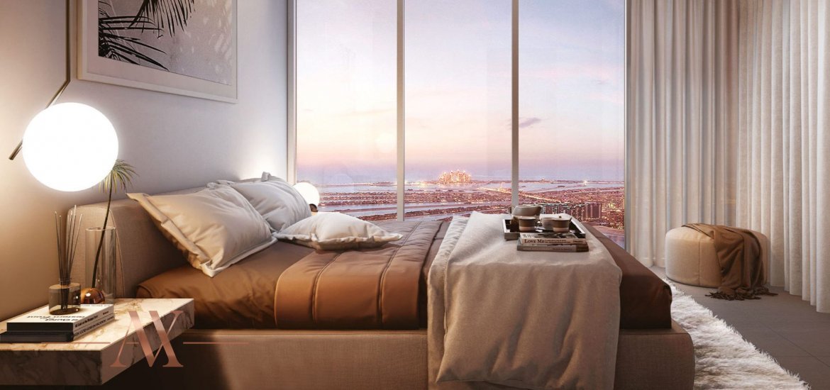 Wohnung zum Verkauf in Dubai, VAE, 2 Schlafzimmer, 103 m², Nr. 263 – Foto 3