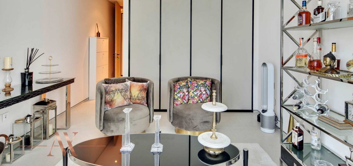 Wohnung zum Verkauf in Dubai, VAE, 3 Schlafzimmer, 173 m², Nr. 542 – Foto 13