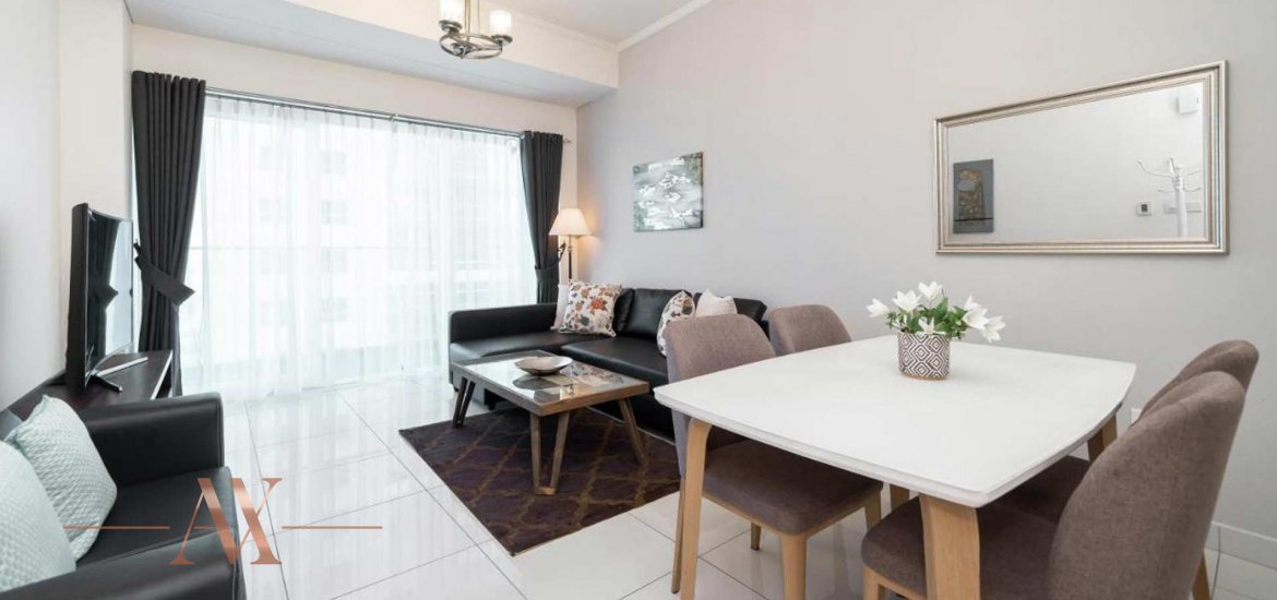 Wohnung zum Verkauf in Dubai, VAE, 1 Schlafzimmer, 112 m², Nr. 487 – Foto 5