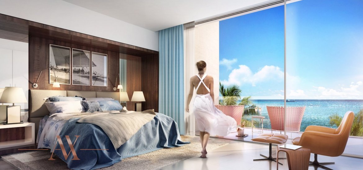 Villa zum Verkauf in The World Islands, Dubai, VAE, 5 Schlafzimmer, 790 m², Nr. 342 – Foto 3