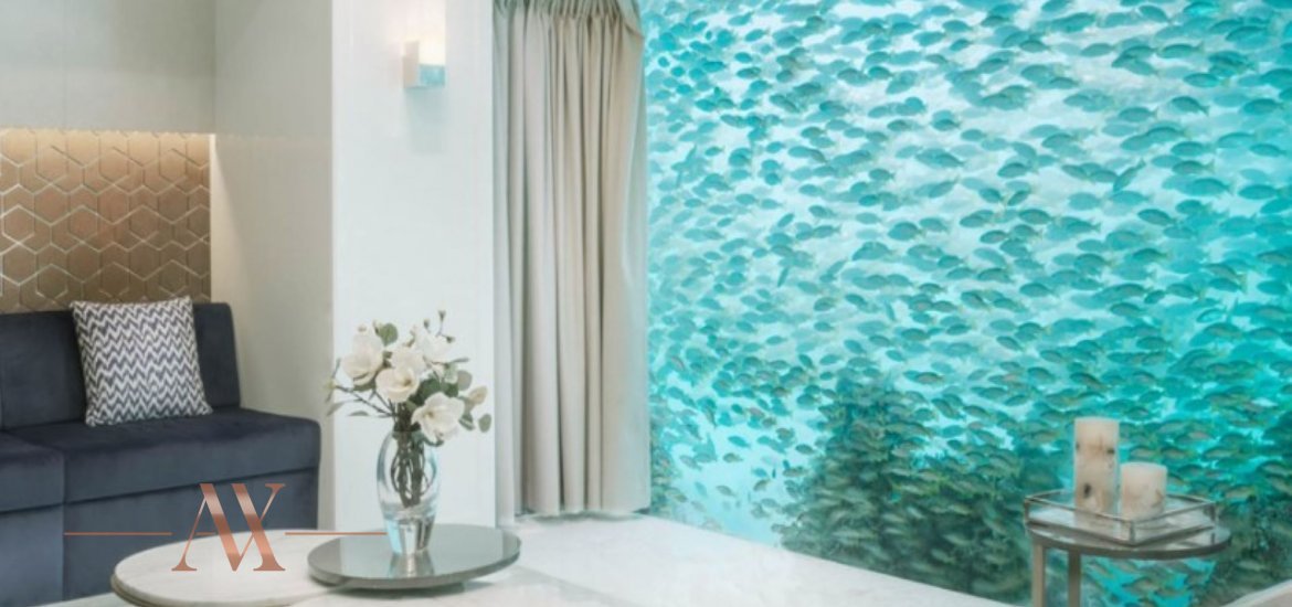 Villa zum Verkauf in The World Islands, Dubai, VAE, 4 Schlafzimmer, 372 m², Nr. 367 – Foto 9