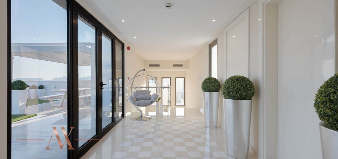 Villa zum Verkauf in Dubai, VAE, 6 Schlafzimmer, 836 m², Nr. 308 – Foto 2