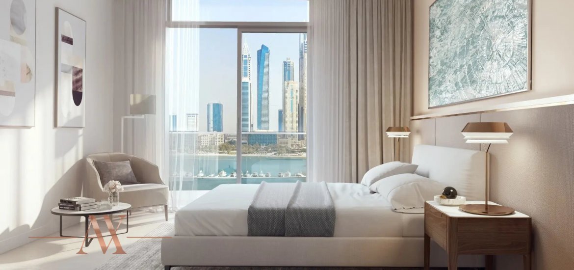 Wohnung zum Verkauf in Dubai, VAE, 1 Schlafzimmer, 69 m², Nr. 217 – Foto 1