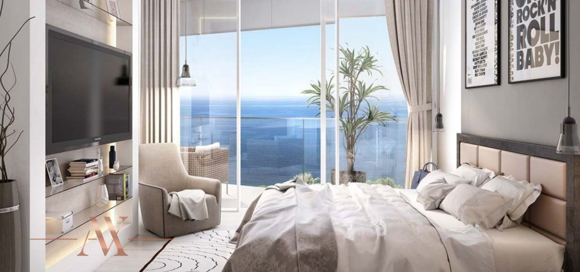 Penthaus zum Verkauf in Dubai, VAE, 3 Schlafzimmer, 950 m², Nr. 354 – Foto 2