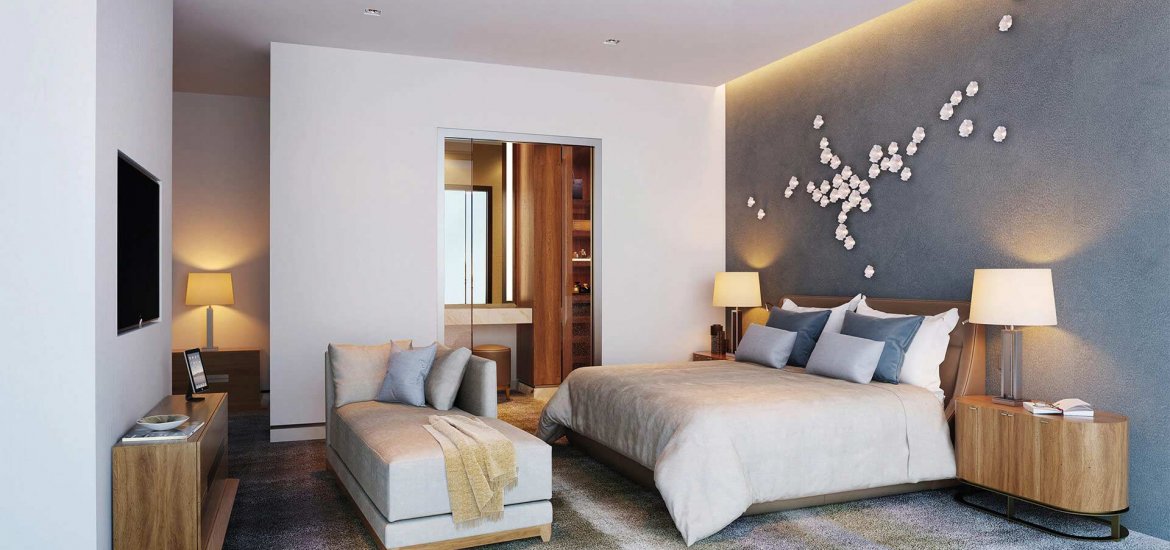 Apartment zum Verkauf in Dubai, VAE, 2 Schlafzimmer, 161 m², Nr. 1165 – Foto 3