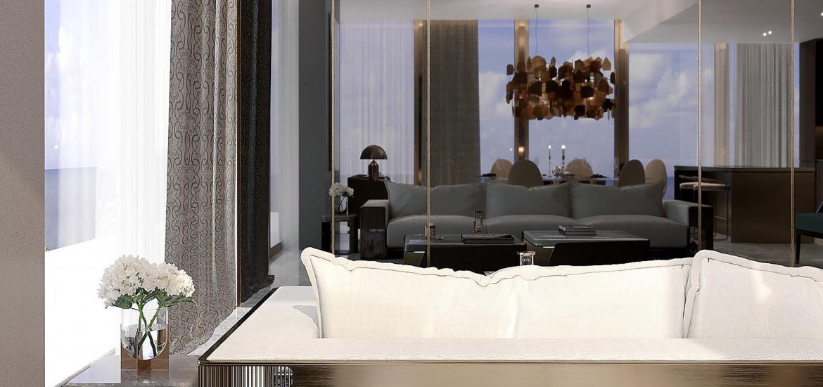 Penthaus zum Verkauf in Dubai, VAE, 4 Schlafzimmer, 253 m², Nr. 1231 – Foto 11