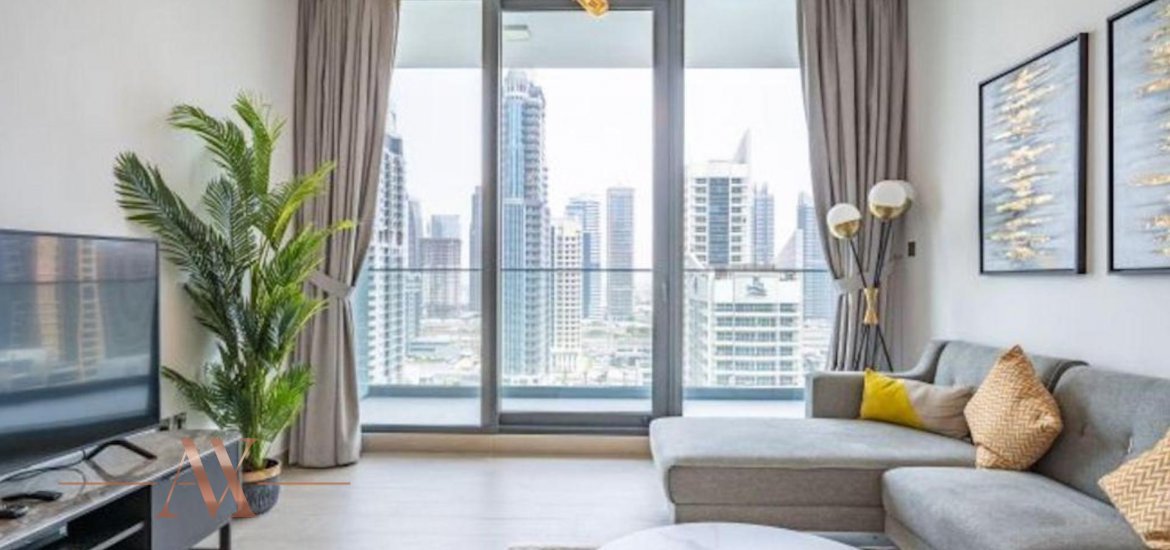 Apartamento en venta en Dubai Marina, Dubai, EAU 2 dormitorios, 122 m2 No. 285 - foto 3