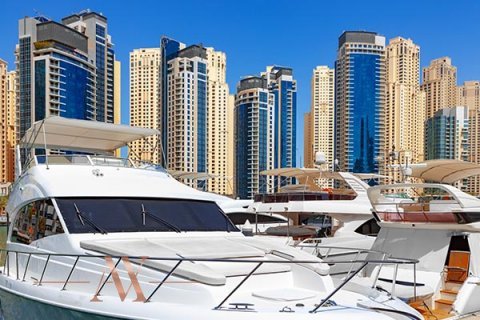 Los europeos más a menudo que otros compraron bienes raíces junto al mar en Dubai... ¿Es cierto o no?