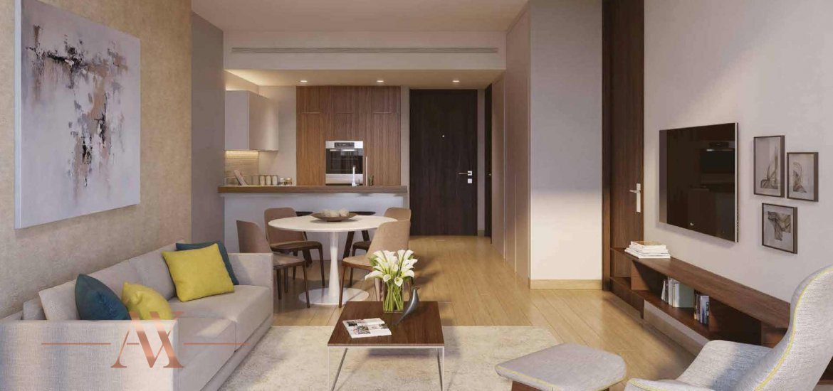 Apartamento en venta en Dubai Marina, Dubai, EAU 3 dormitorios, 87 m2 No. 250 - foto 7