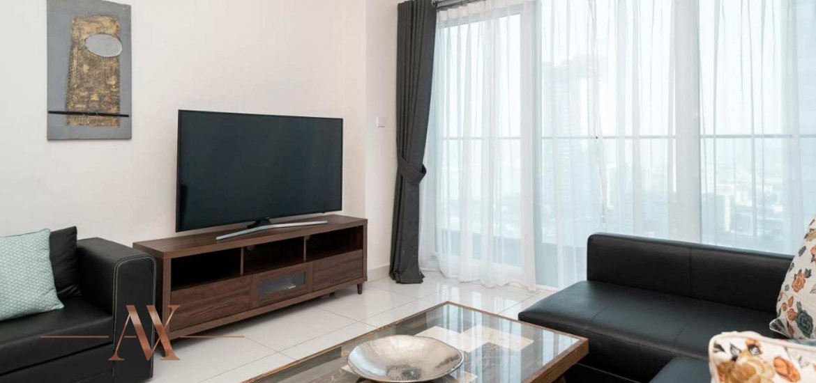 Apartamento en venta en Dubai Marina, Dubai, EAU 1 dormitorio, 112 m2 No. 487 - foto 6