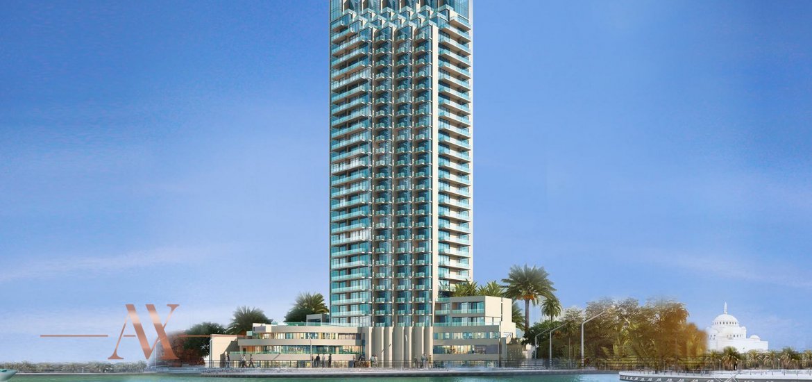 Apartamento en venta en Dubai Marina, Dubai, EAU 2 dormitorios, 121 m2 No. 239 - foto 4