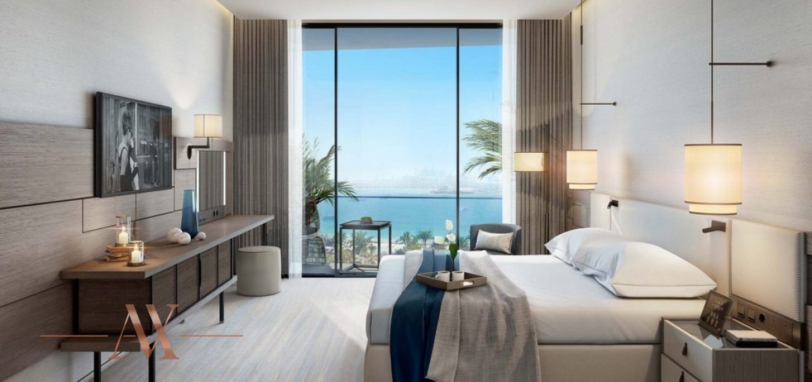 Apartamento en venta en Dubai Marina, Dubai, EAU 5 dormitorios, 466 m2 No. 228 - foto 1