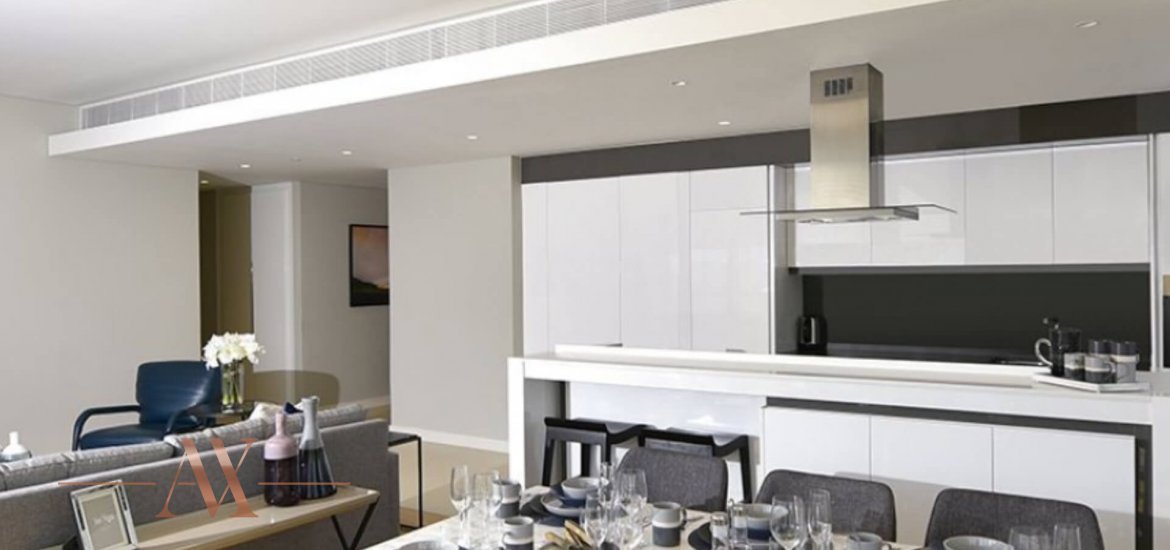 Apartamento en venta en Bluewaters island, Dubai, EAU 2 dormitorios, 149 m2 No. 275 - foto 3