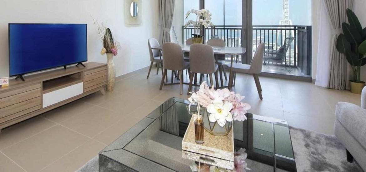 Apartamento en venta en Dubai Marina, Dubai, EAU 4 dormitorios, 300 m2 No. 759 - foto 1