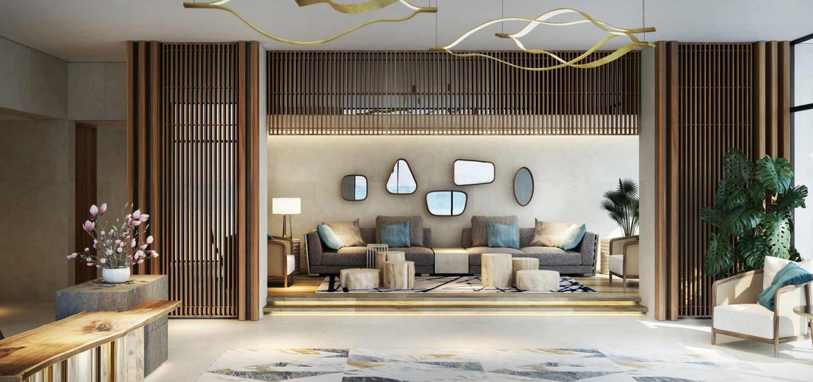Apartamento en venta en Mina Rashid (Port Rashid), Dubai, EAU 4 dormitorios, 301 m2 No. 1026 - foto 4
