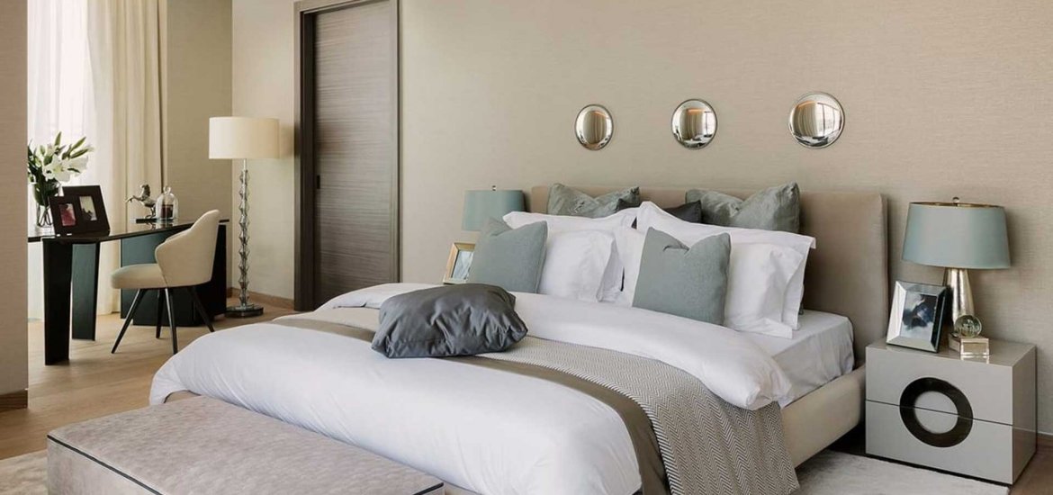 Apartamento en venta en Palm Jumeirah, Dubai, EAU 3 dormitorios, 572 m2 No. 1159 - foto 6