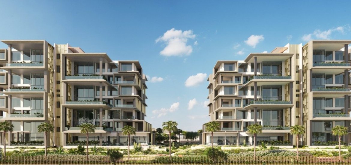Villa en venta en Palm Jumeirah, Dubai, EAU 4 dormitorios, 599 m2 No. 2100 - foto 8