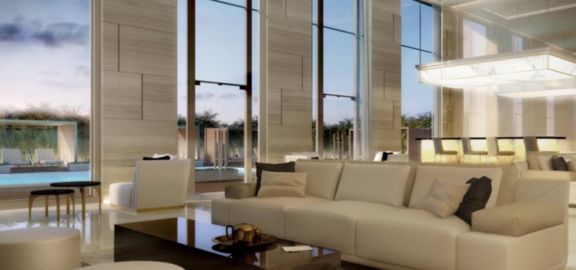 Apartamento en venta en Palm Jumeirah, Dubai, EAU 3 dormitorios, 163 m2 No. 2148 - foto 1