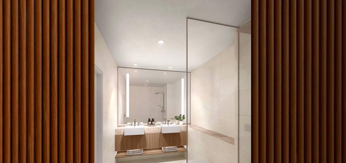 Apartamento en venta en Madinat Jumeirah living, Dubai, EAU 3 dormitorios, 203 m2 No. 2310 - foto 3