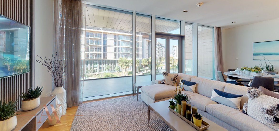 آپارتمان برای فروش درBluewaters island، Dubai، امارات متحده عربی 2خوابه , 149 متر مربع. شماره 275 - عکس 2