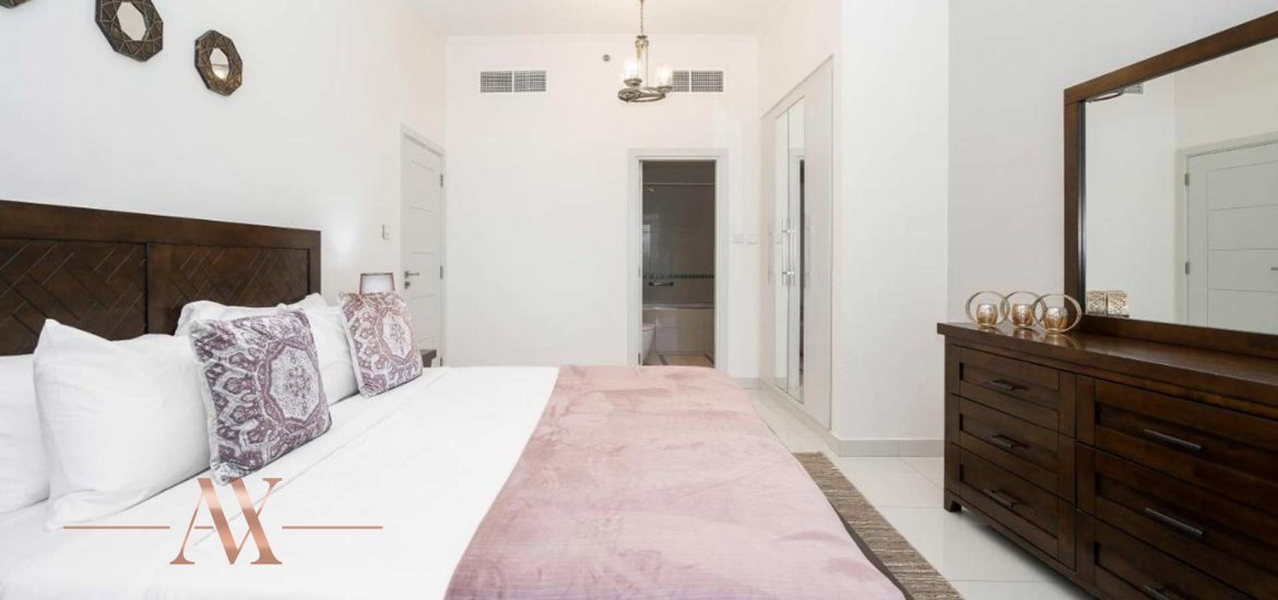 آپارتمان برای فروش درDubai Marina، Dubai، امارات متحده عربی 3خوابه , 180 متر مربع. شماره 483 - عکس 5