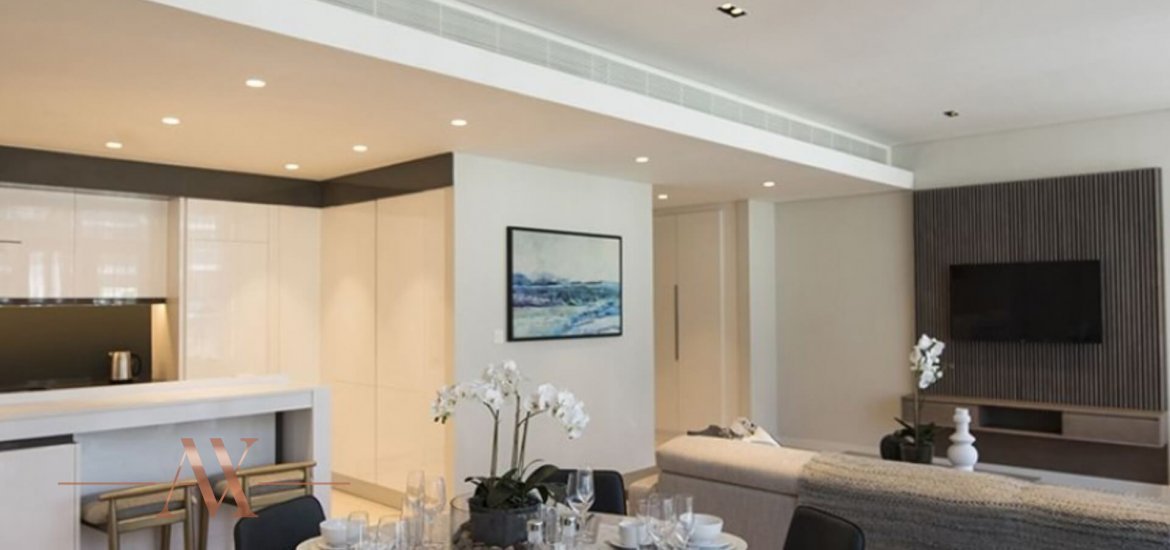 آپارتمان برای فروش درBluewaters island، Dubai، امارات متحده عربی 2خوابه , 149 متر مربع. شماره 275 - عکس 5