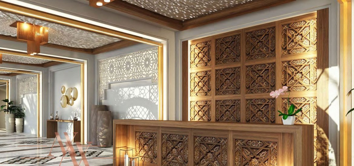 آپارتمان برای فروش درUmm Suqeim، Dubai، امارات متحده عربی 2خوابه , 126 متر مربع. شماره 213 - عکس 1