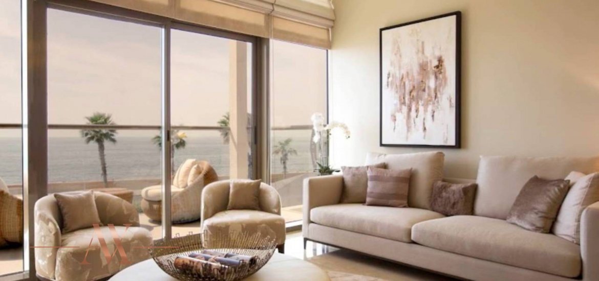 آپارتمان برای فروش درPalm Jumeirah، Dubai، امارات متحده عربی 2خوابه , 173 متر مربع. شماره 305 - عکس 3
