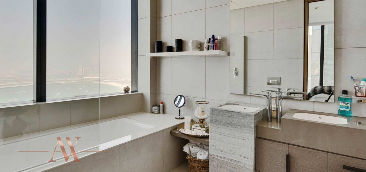 آپارتمان برای فروش درDubai Marina، Dubai، امارات متحده عربی 3خوابه , 173 متر مربع. شماره 542 - عکس 15