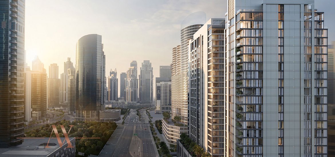 آپارتمان برای فروش درDubai Marina، Dubai، امارات متحده عربی 1خوابه , 75 متر مربع. شماره 230 - عکس 5