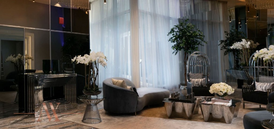 آپارتمان برای فروش درDubai Marina، Dubai، امارات متحده عربی 3خوابه , 177 متر مربع. شماره 289 - عکس 4